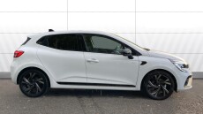 Renault Clio 1.6 E-TECH full hybrid 145 Engineered 5dr Auto Hybrid Hatchback